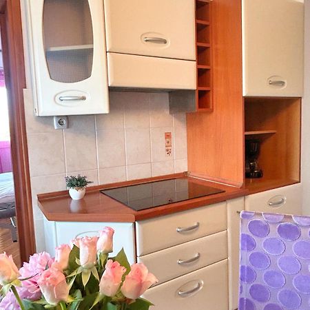 Apartment Dario Задар Екстериор снимка
