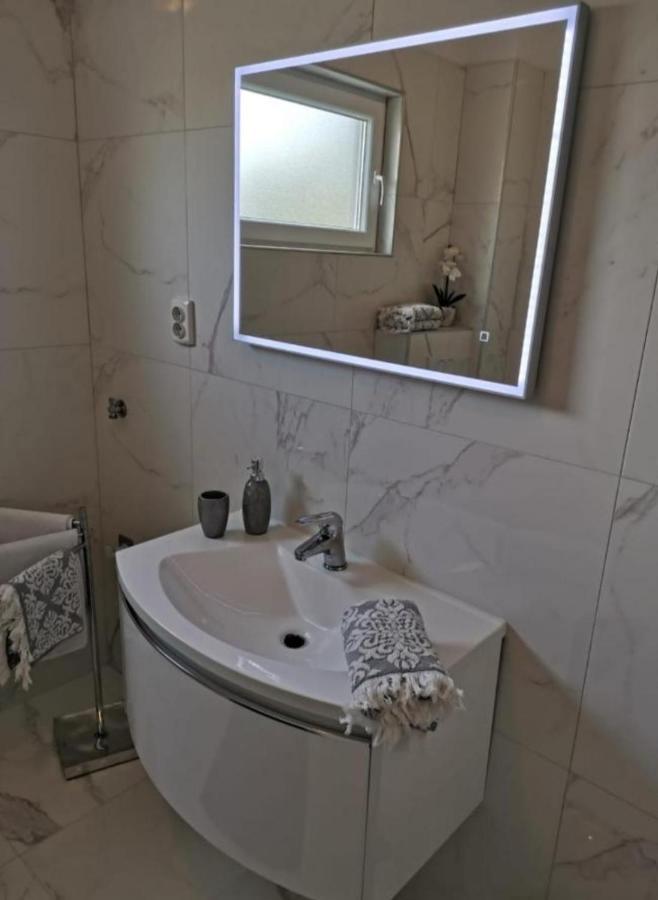 Apartment Dario Задар Екстериор снимка