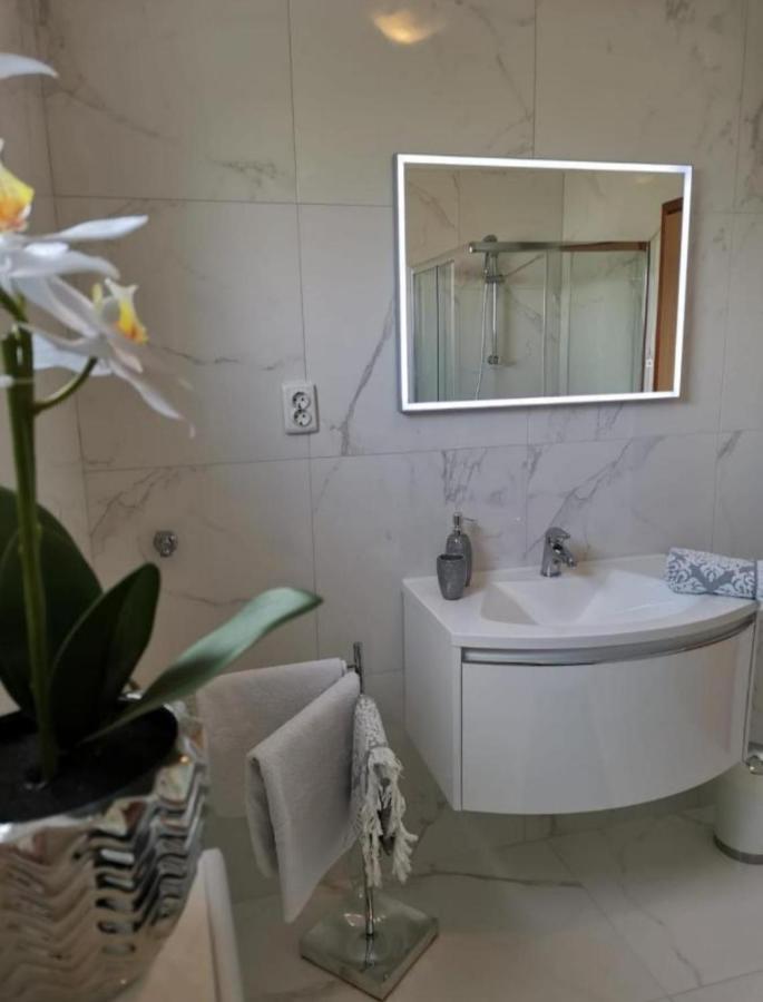 Apartment Dario Задар Екстериор снимка
