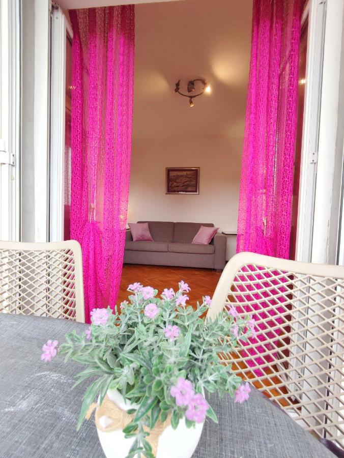 Apartment Dario Задар Екстериор снимка