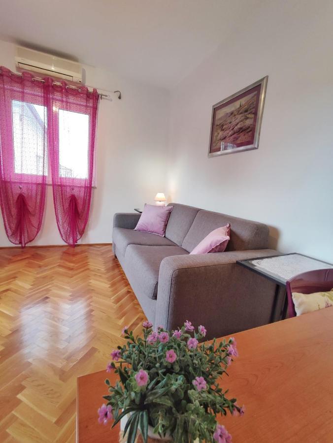 Apartment Dario Задар Екстериор снимка