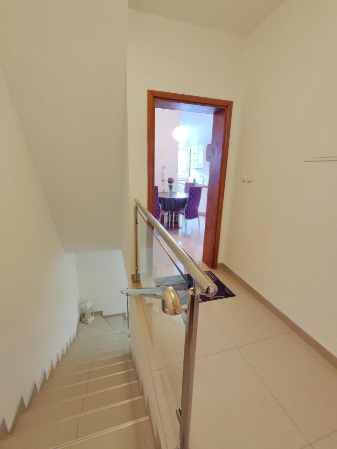 Apartment Dario Задар Екстериор снимка