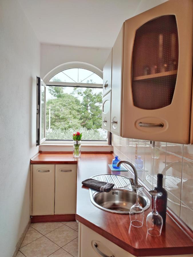 Apartment Dario Задар Екстериор снимка