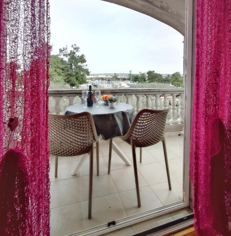 Apartment Dario Задар Екстериор снимка