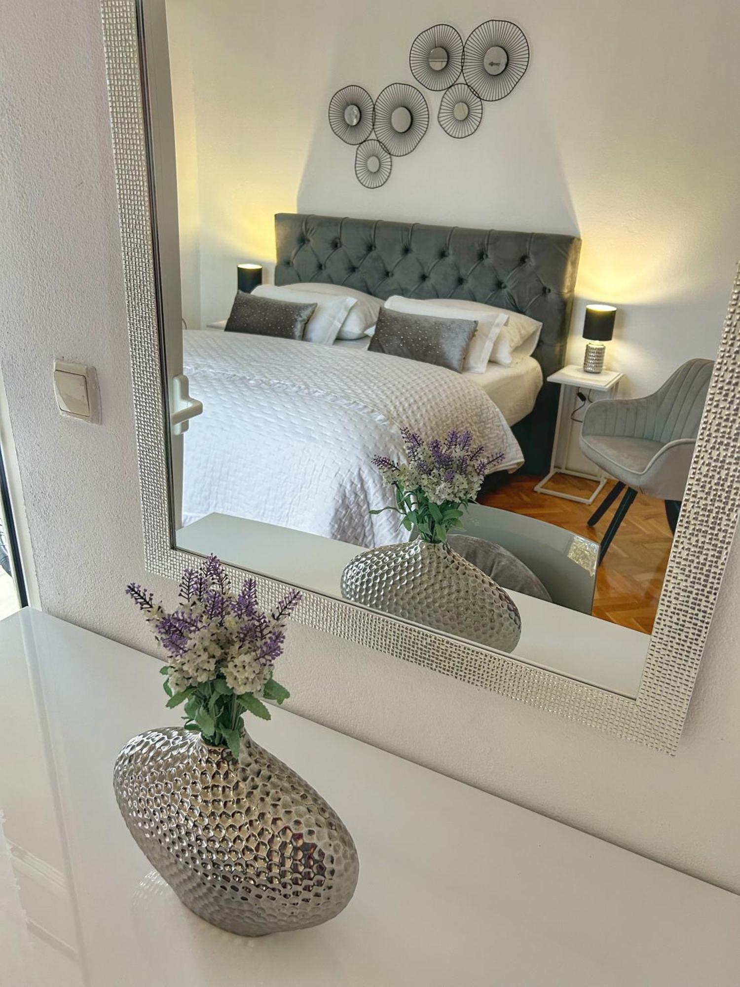 Apartment Dario Задар Екстериор снимка