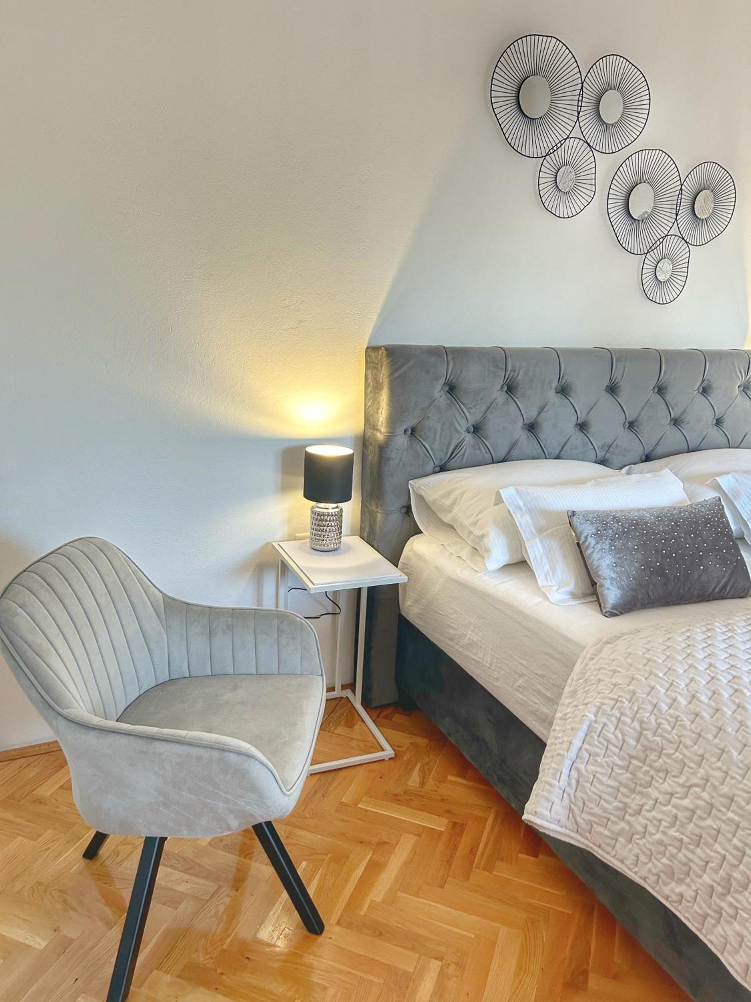 Apartment Dario Задар Екстериор снимка