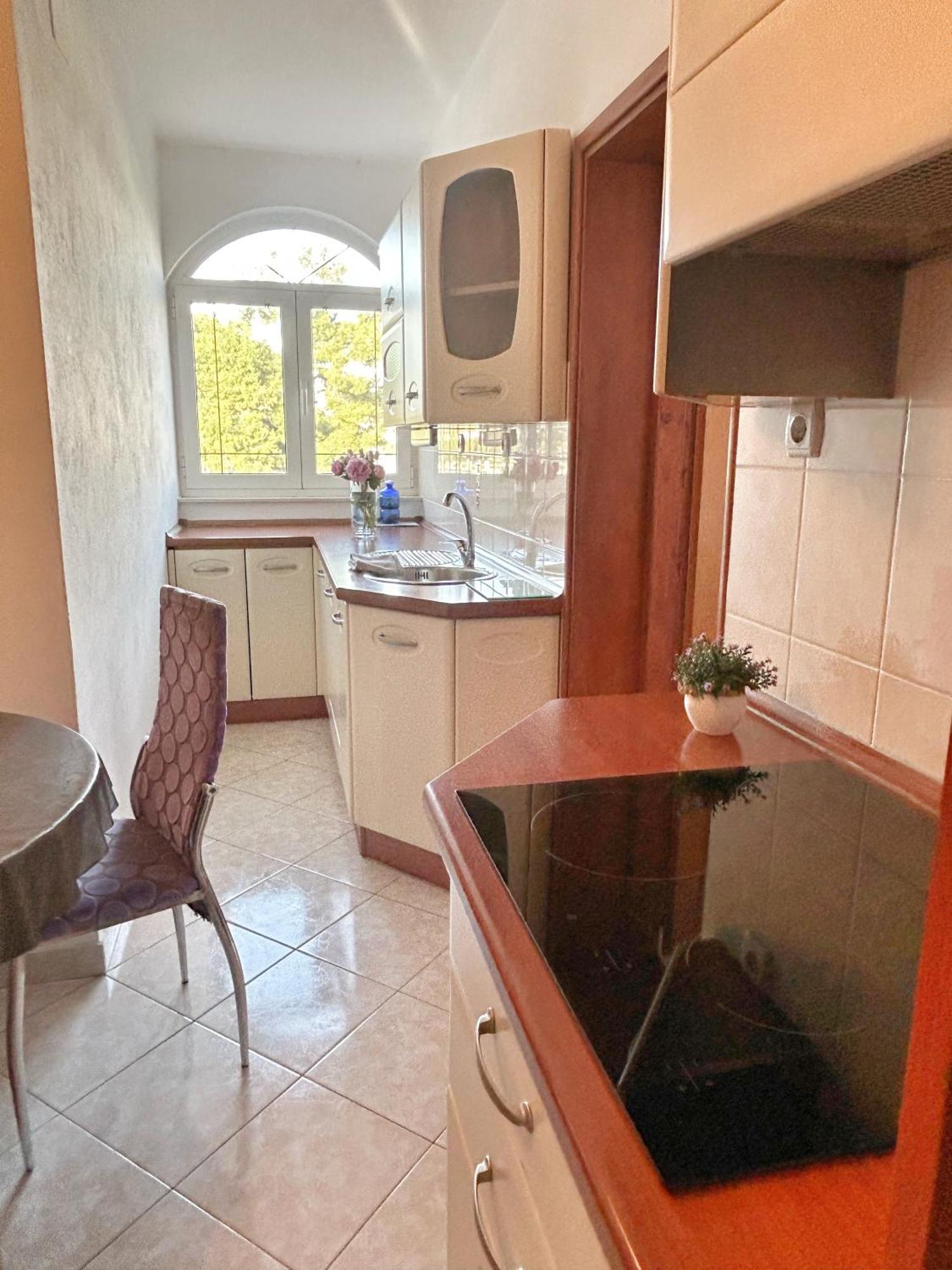 Apartment Dario Задар Екстериор снимка