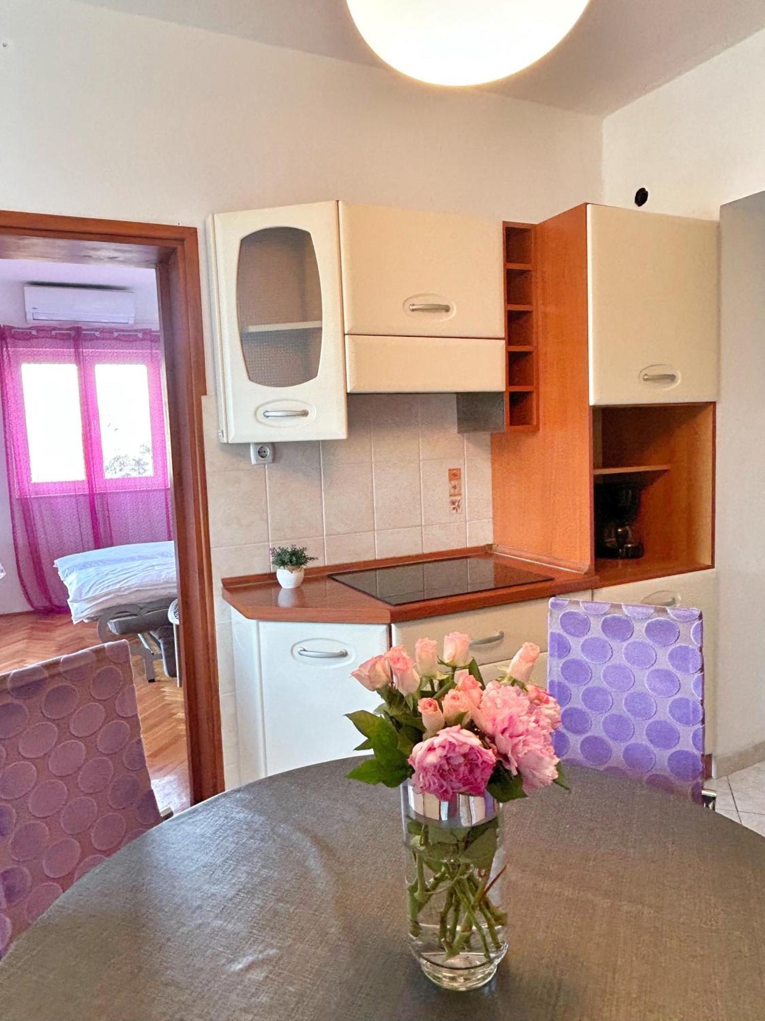 Apartment Dario Задар Екстериор снимка